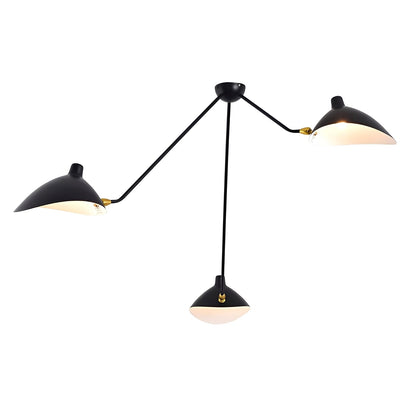 Sven – Lustre de Designer Postmoderne