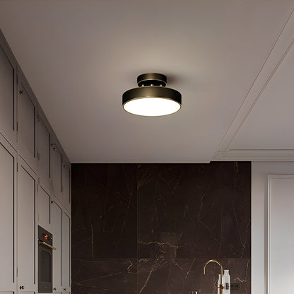 Yori – Moderne Ronde Plafonnier