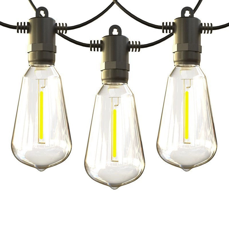 Talia – Guirlande lumineuse LED pour l'extérieur