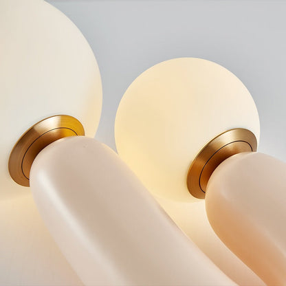 Pirena – Lampe de table nordique