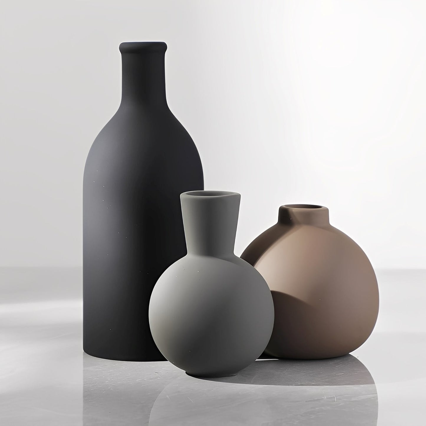 Geah – Vase en céramique