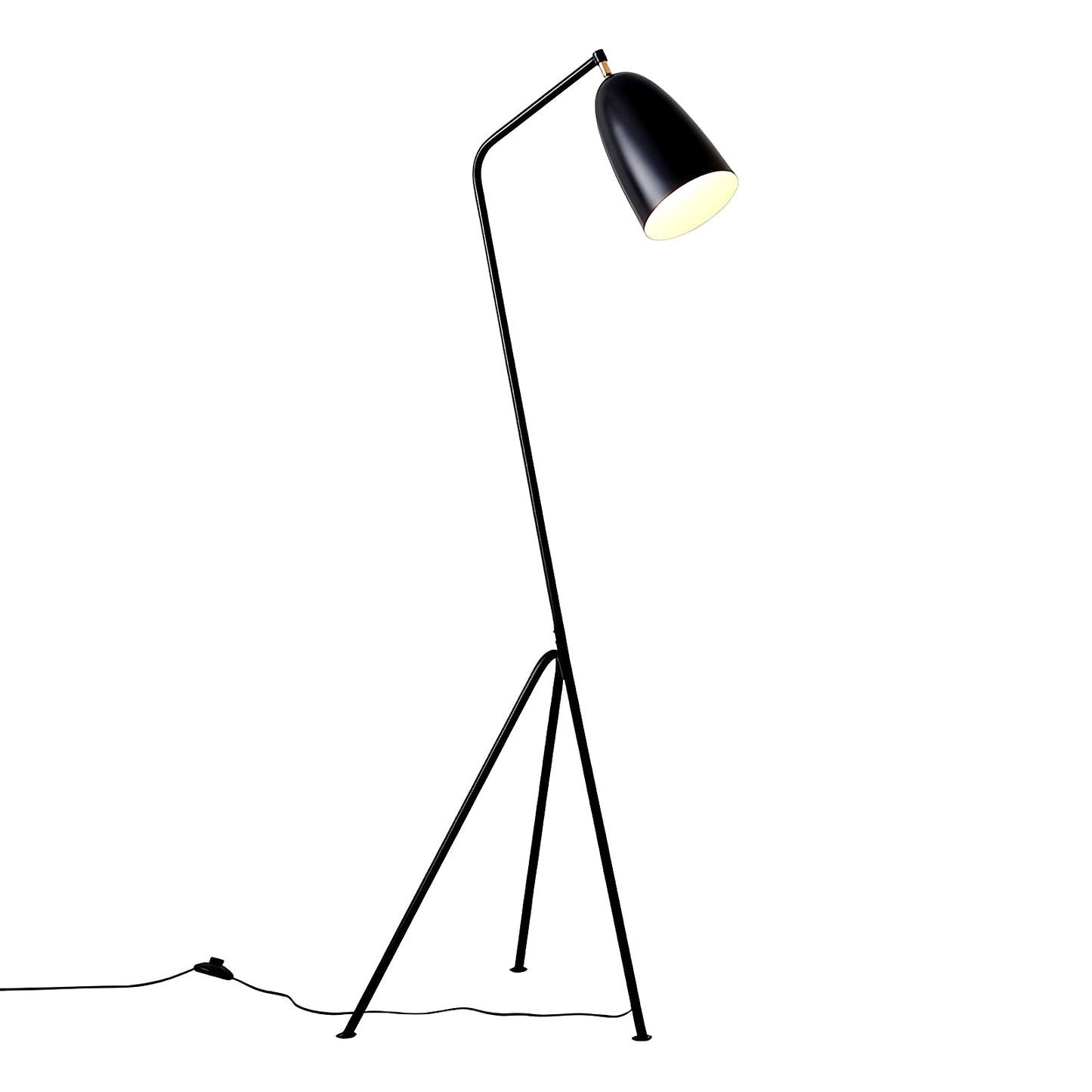 Nils – Lampadaire scandinave