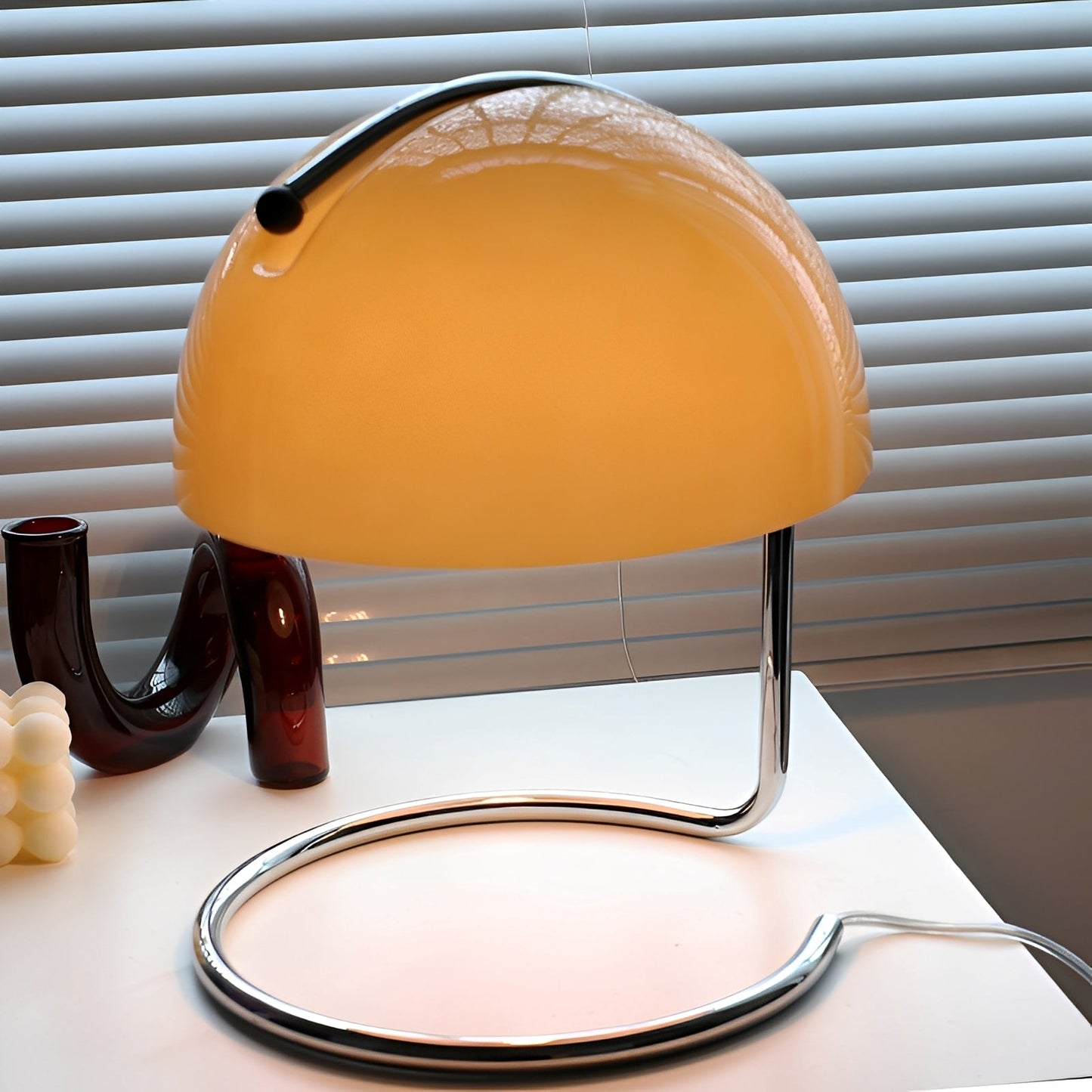 Tomiko – Lampe de Chevet Atmosphères