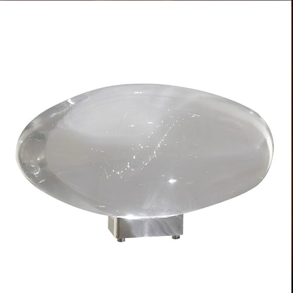 Serena – Lampe de Projection en Cristal