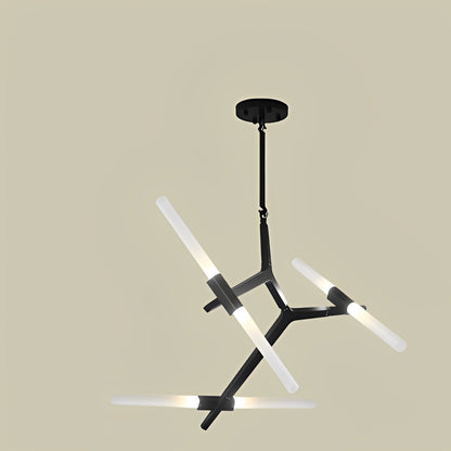 Arko – Suspension design moderne irrégulière