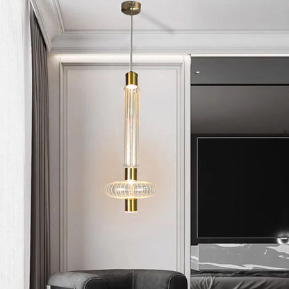 Naromi – Suspension Minimaliste Postmoderne
