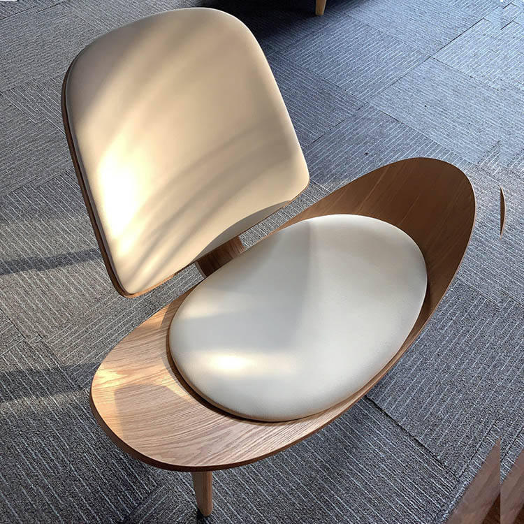 Bryony – Fauteuil designer minimaliste créatif