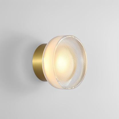 Arco – Lampe Murale Moderne