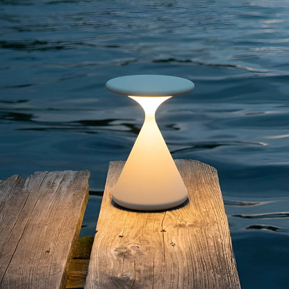 Mira – Lampe Mini Portable de Table