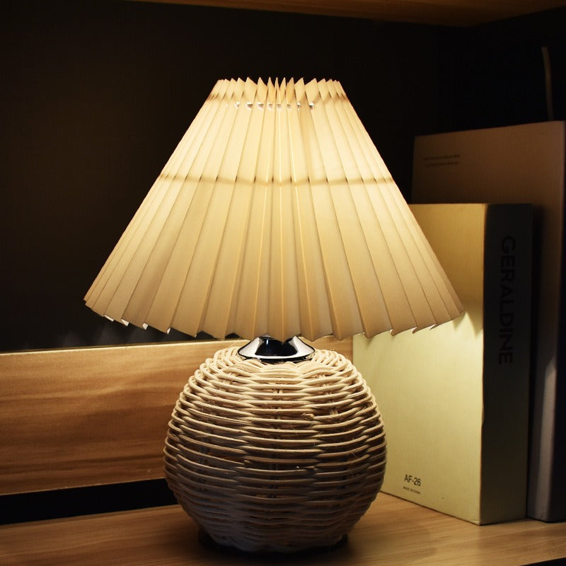 Elodia – Lampe de chevet pliée