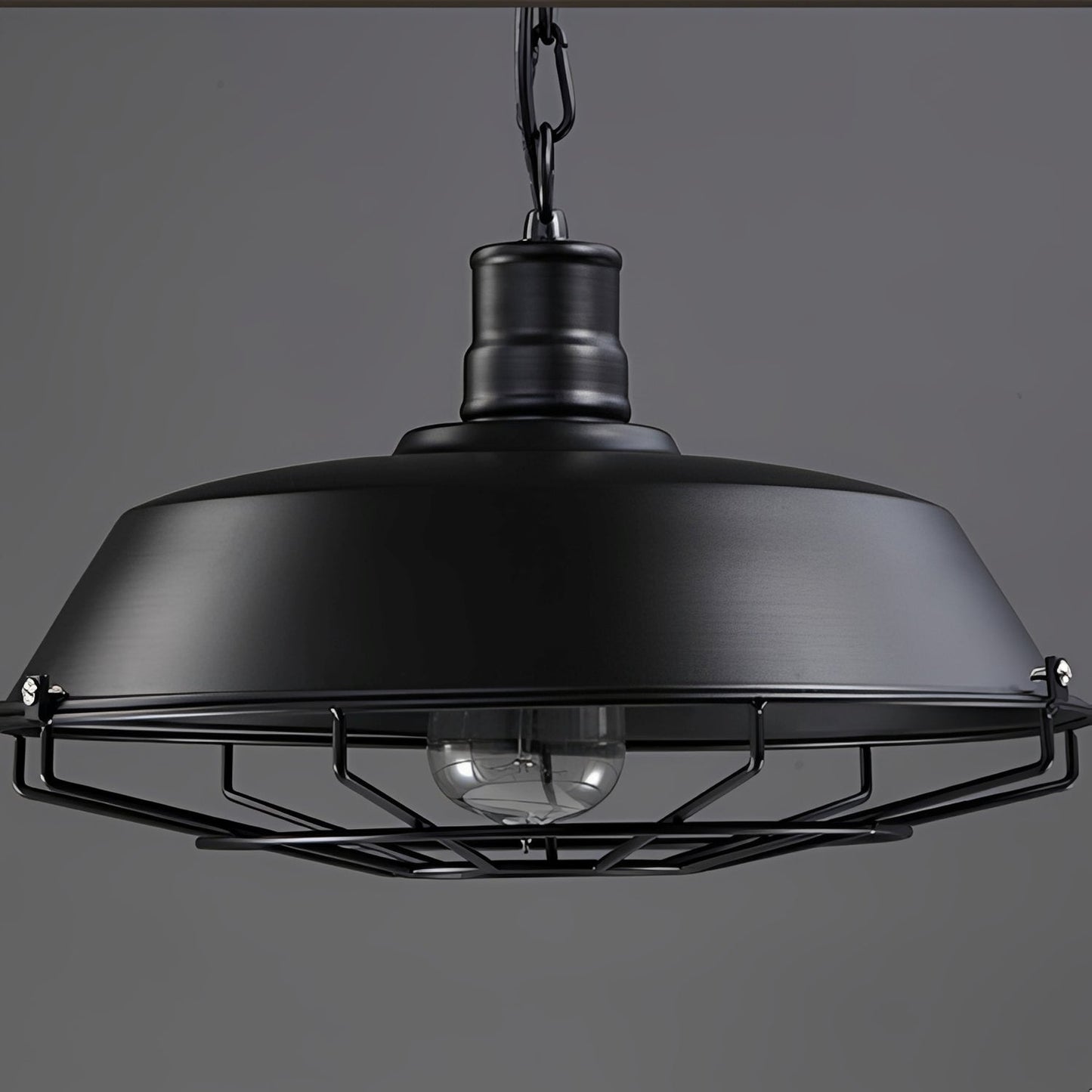 Clifford – Suspension design rétro