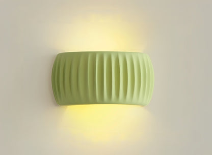 Pumpa – Lampe Murale Créative