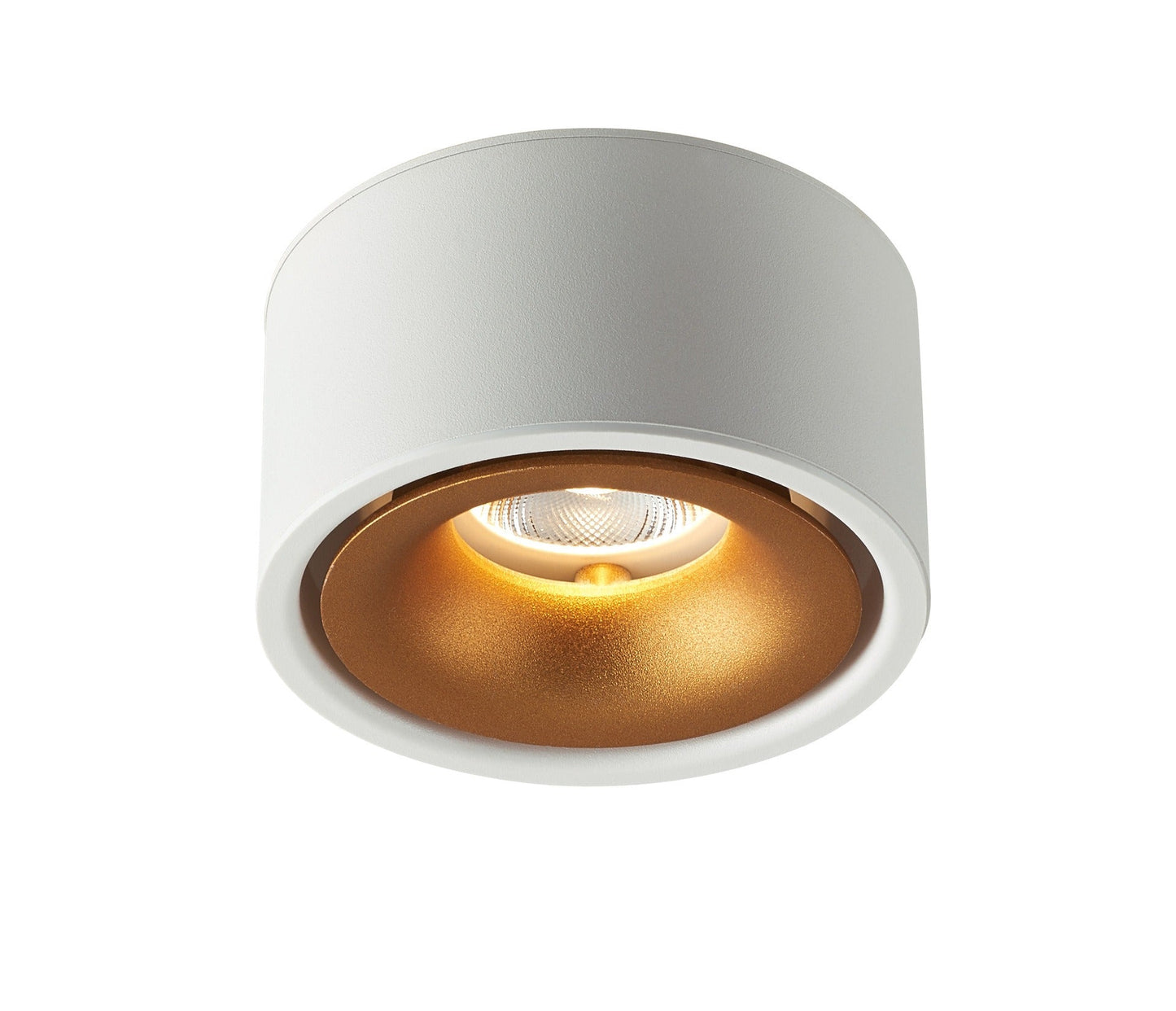Goku – Plafonnier LED au Design Nordique