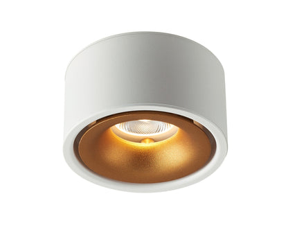 Goku – Plafonnier LED au Design Nordique