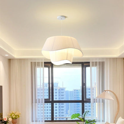Ilka – Lampe de plafond ronde