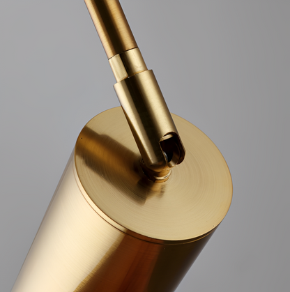 Sven – Plafonnier Moderne en Aluminium