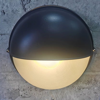 Arlo – Applique murale extérieure LED vintage