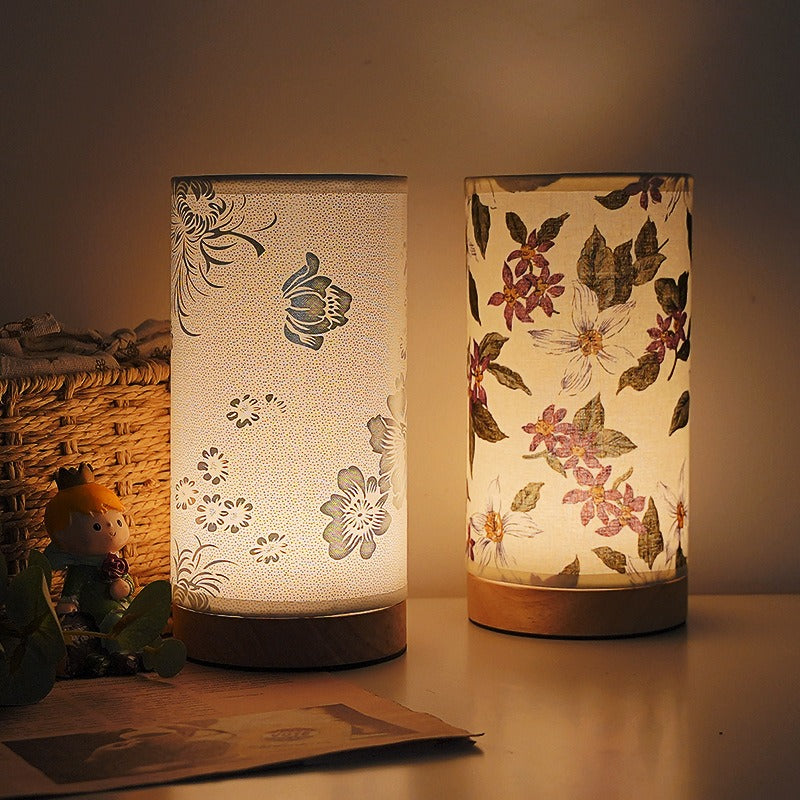 Maurin – Lampe de table simple