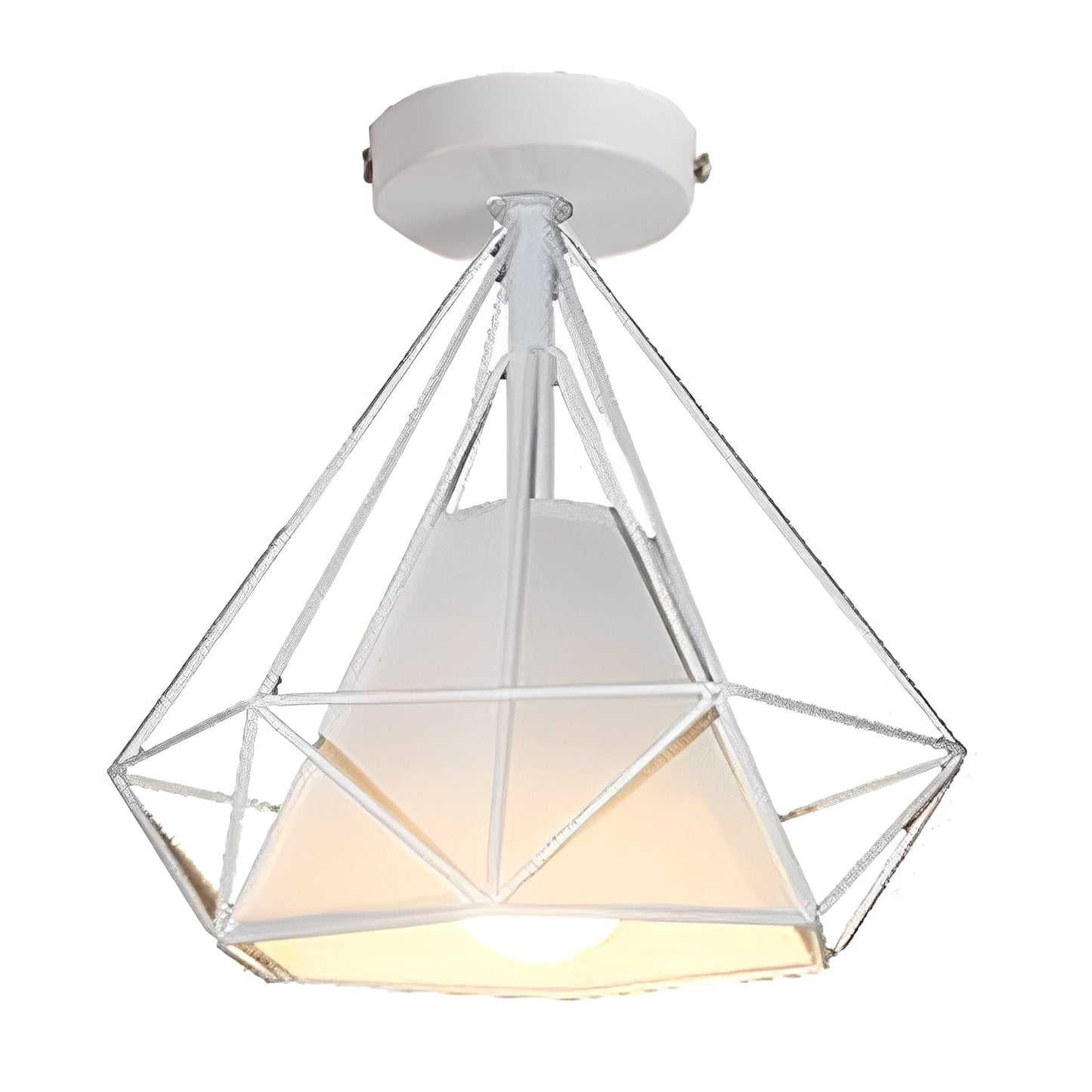 Bea – Moderne Plafonnier de Salon
