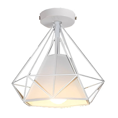 Bea – Moderne Plafonnier de Salon
