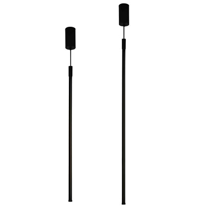 Zenith – Suspension moderne en aluminium