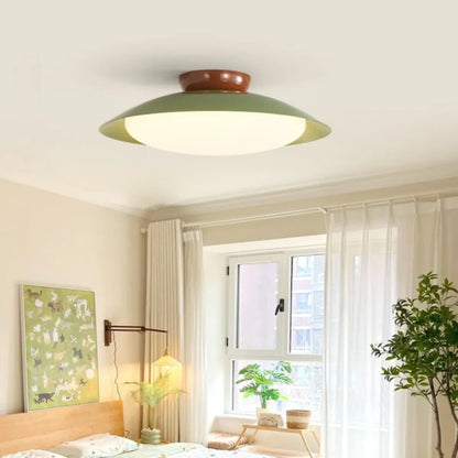Mireille – Plafonnier Moderne en Style Cream