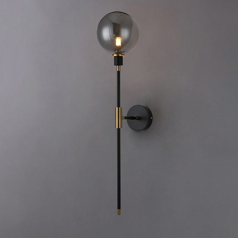 Homer – Applique Murale Moderne Minimaliste