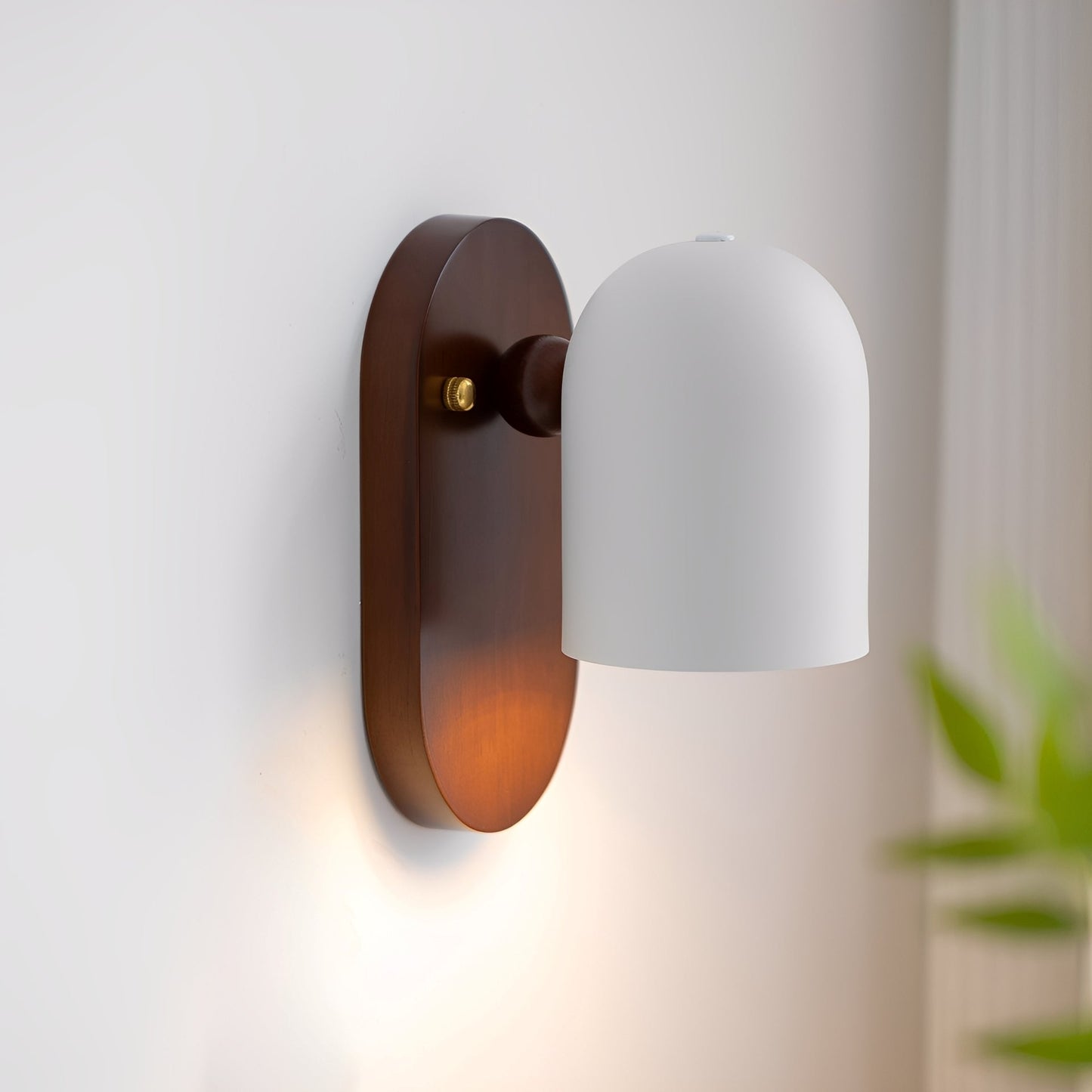 Ava – Applique Murale Moderne