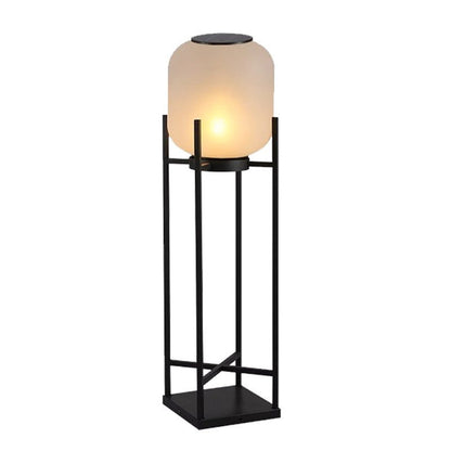 Hikari – Lampe d'Ambiance Solaire de Jardin