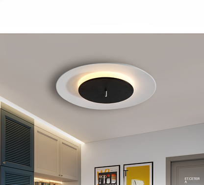 Krezil – Plafonnier LED Créatif