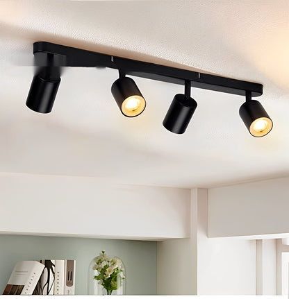 Renee – Spot LED au design nordique