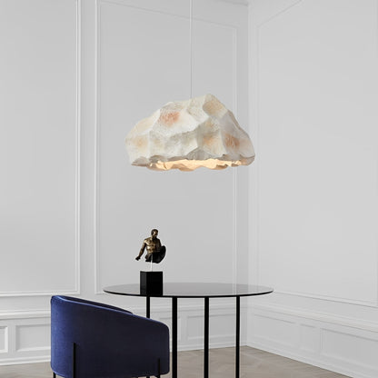 Mirela – Lustre design créatif