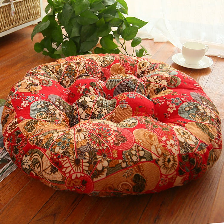Vivian – Coussin de chaise confortable