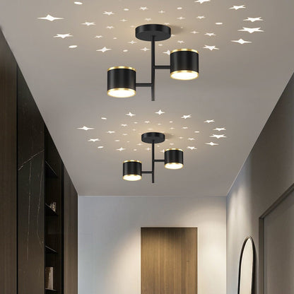 Ravie – Suspension Moderne Simple