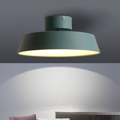 Futura – Plafonnier Moderne
