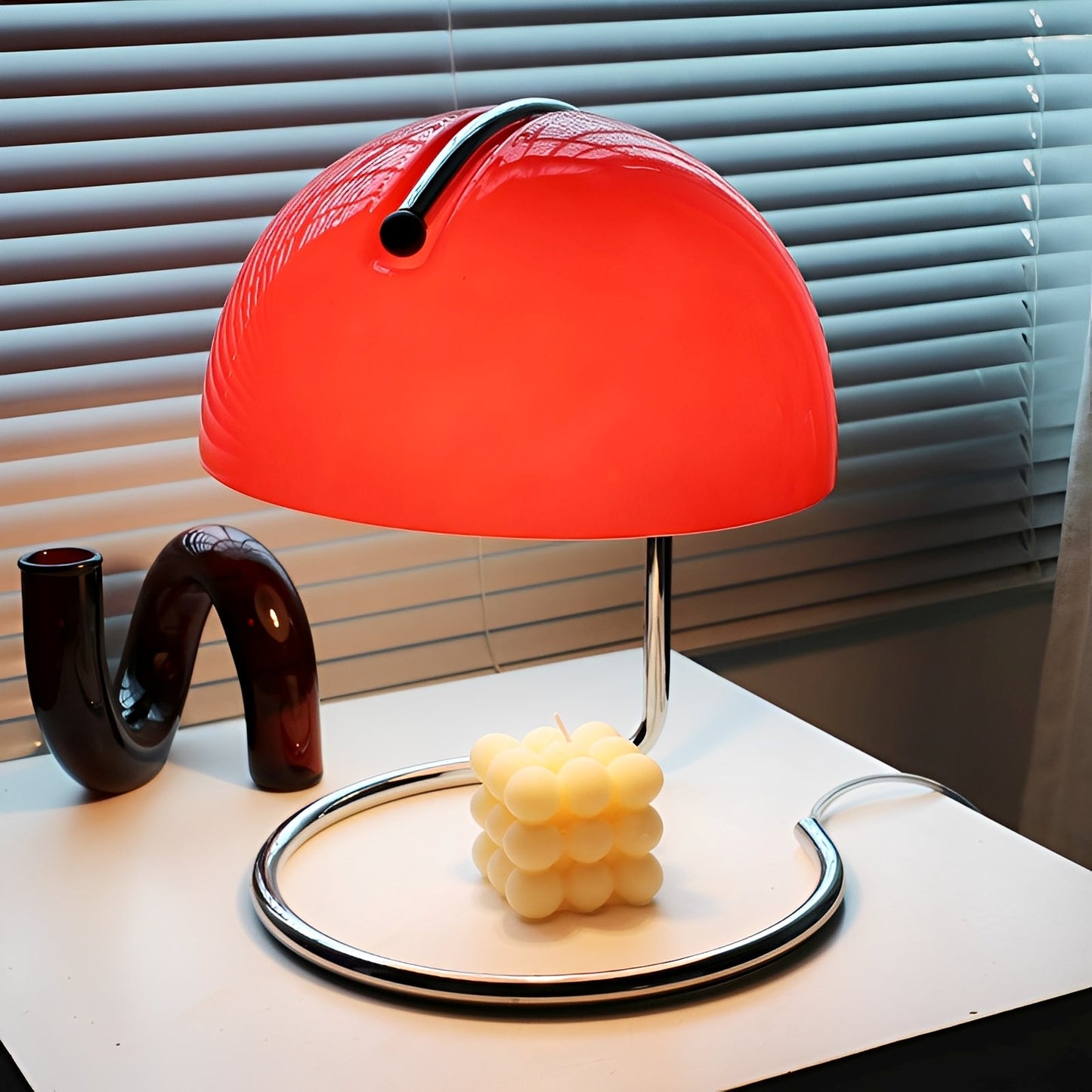 Tomiko – Lampe de Chevet Atmosphères