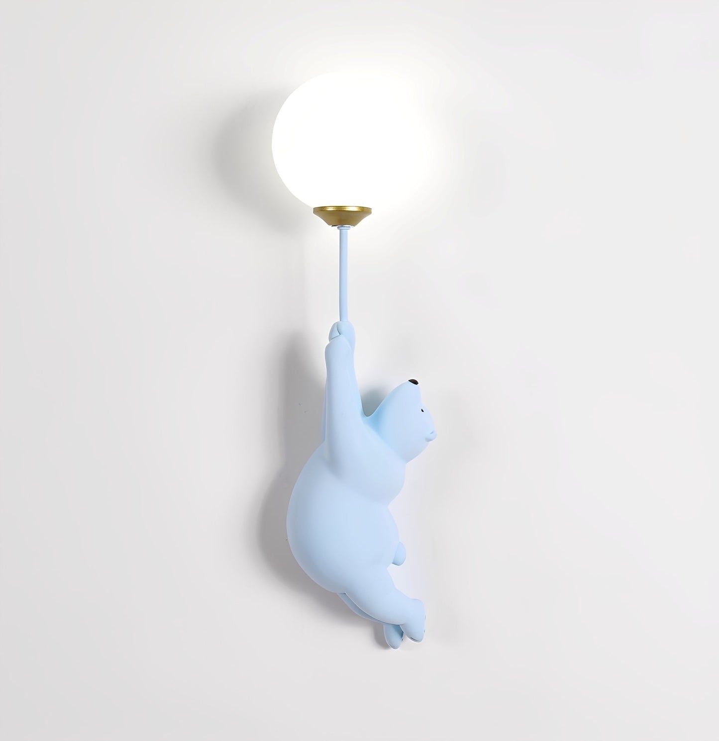 Berno – Suspension Ours Moderne