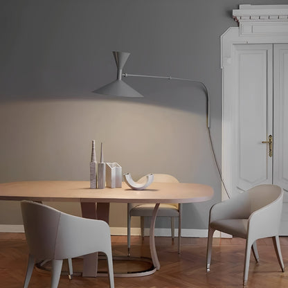 Nemo – Applique Murale Design Minimaliste