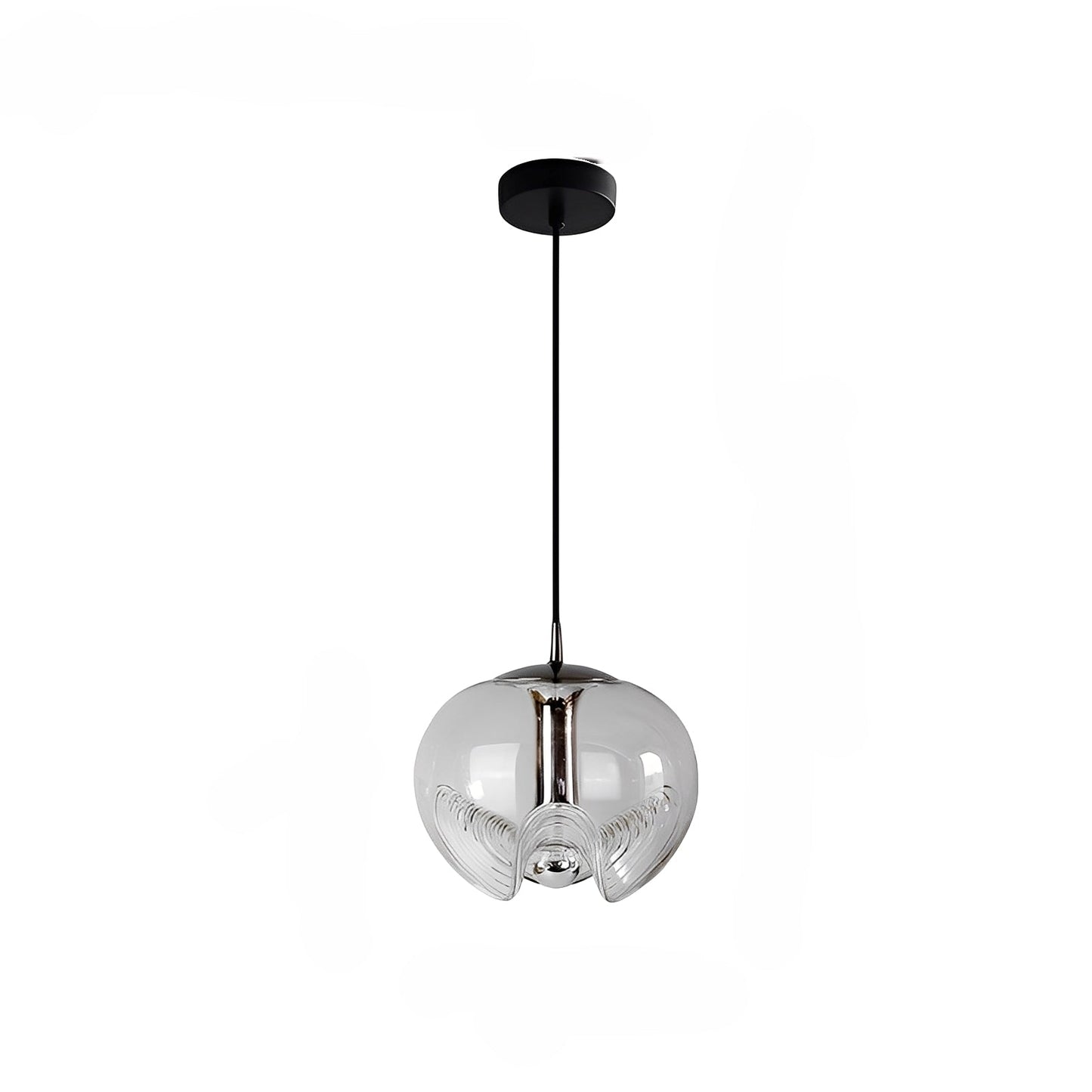 Marleen – Élégante suspension en verre