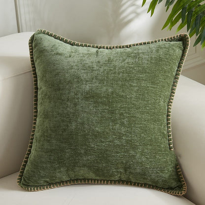 Maribel – Coussin dans le style country américain