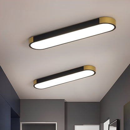 Nara – Lampe de plafond moderne