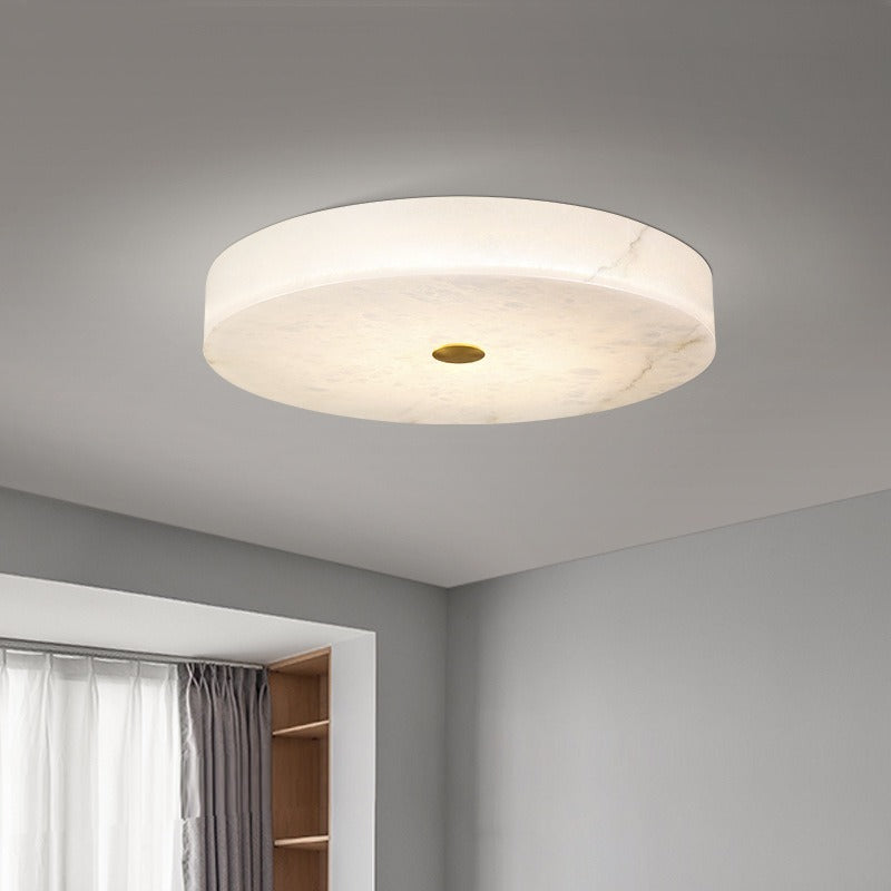 Selene – Lampe de plafond moderne