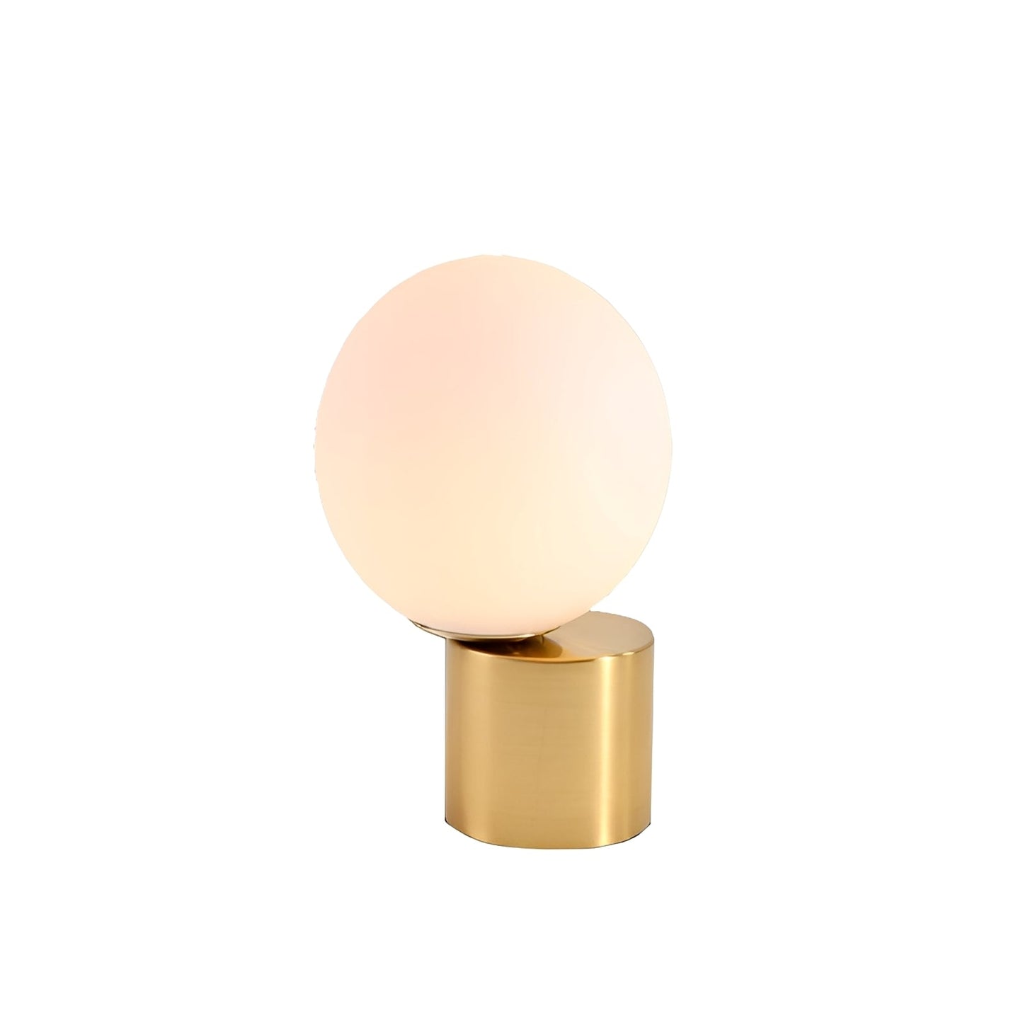 Sayaka – Lampe de table européenne
