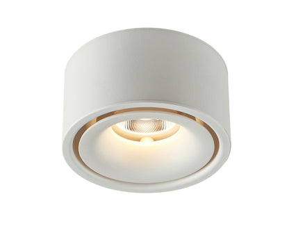 Goku – Plafonnier LED au Design Nordique