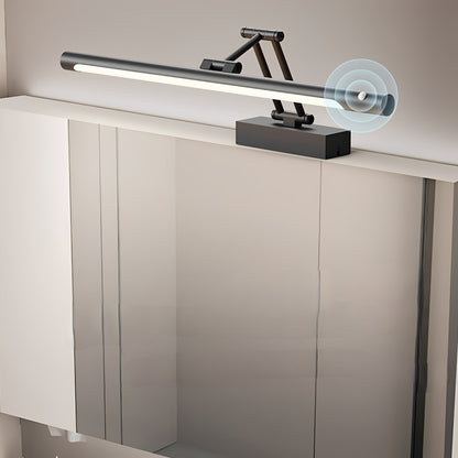 Marky – Lampe miroir LED avec induction corporelle