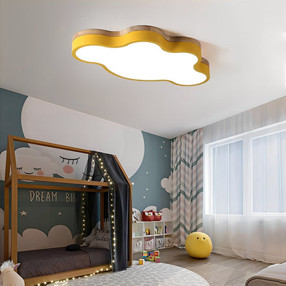 Kiana – Lampe de plafond LED créative