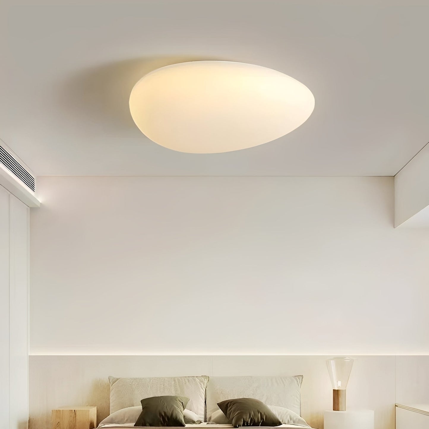 Olan – Plafonnier minimaliste moderne