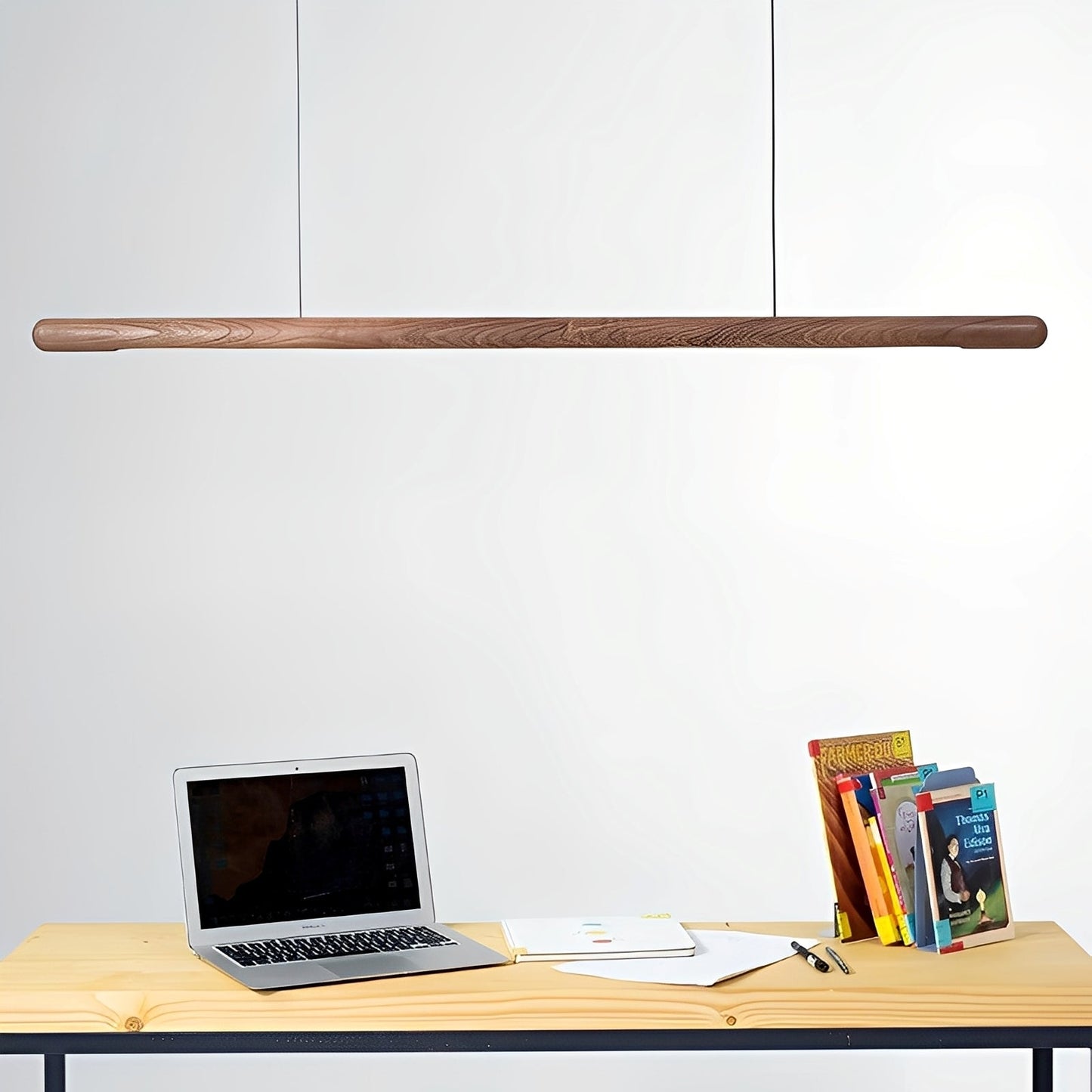Megan – Suspension Moderne