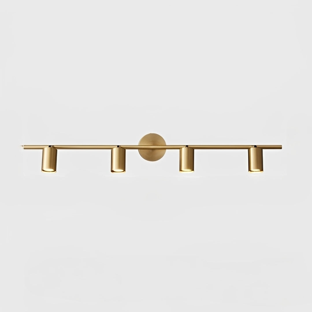Noel – Applique murale et miroir moderne minimaliste