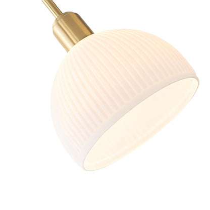 Nomi – Lampe Plafonnier Nordique